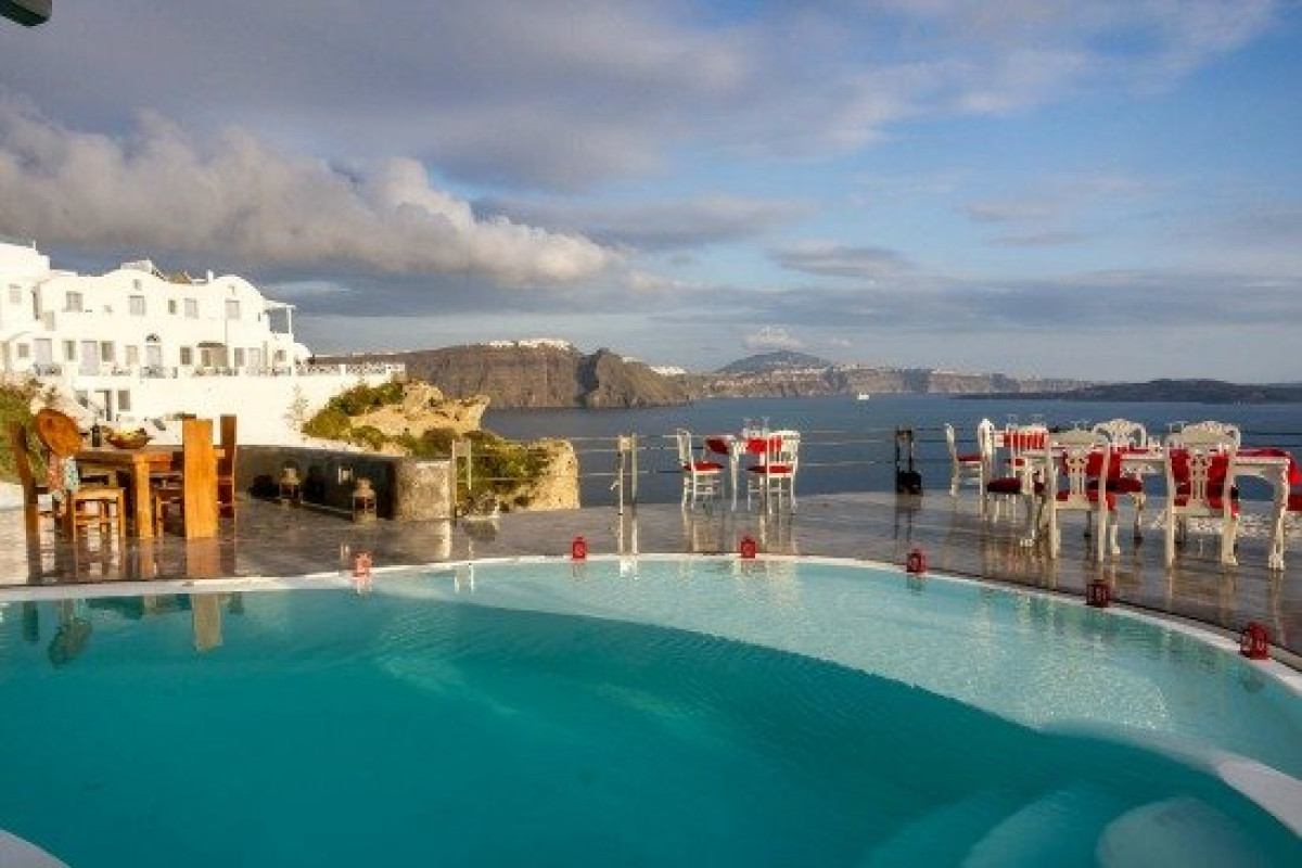Andronis Boutique (Adults only)