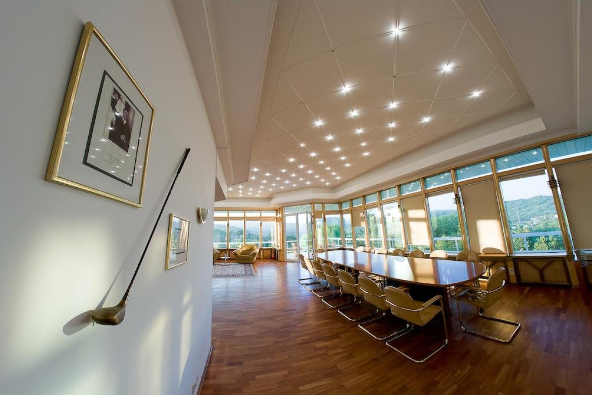 Lac de Verde - Golf and Leisure Resort