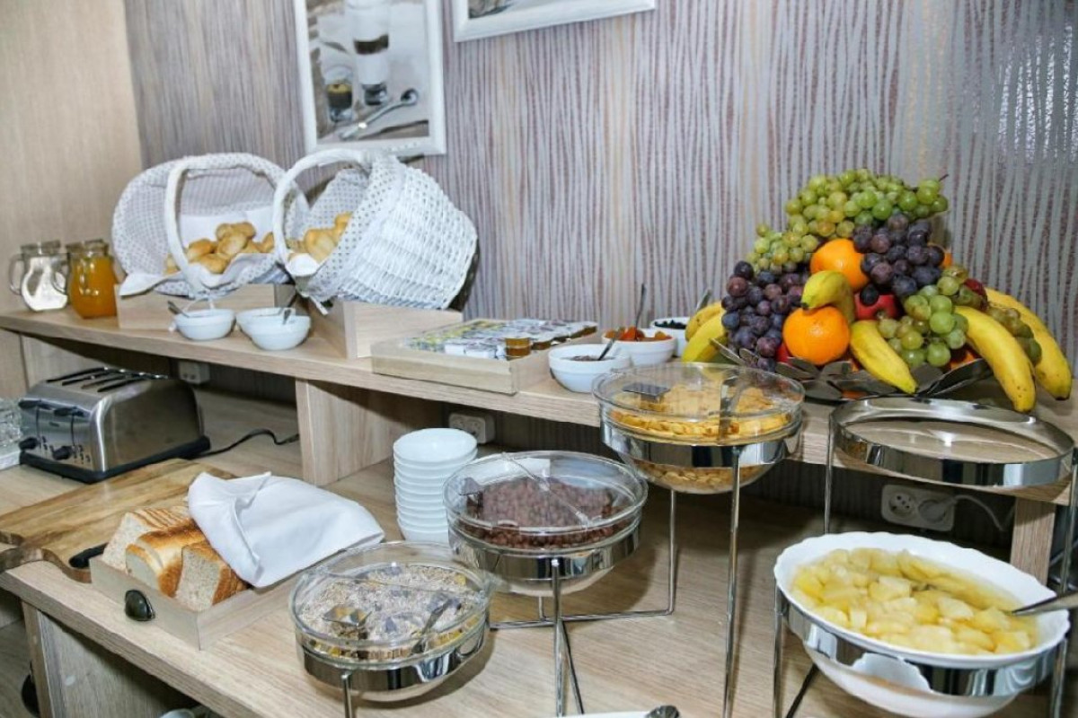 Hotel Prestige Boutique