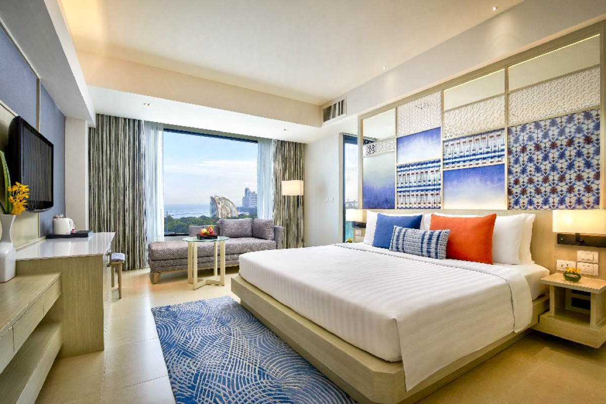 AMARI PATTAYA