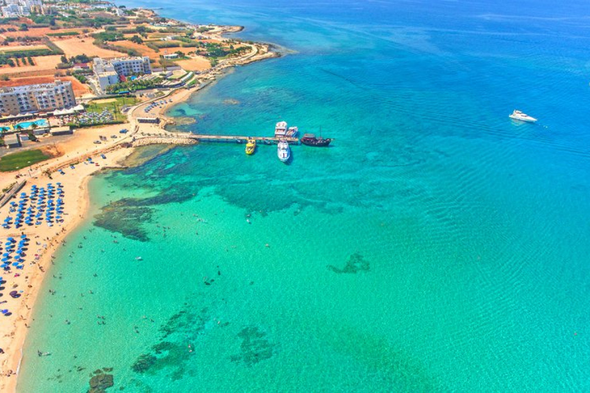 ODESSA BEACH HOTEL