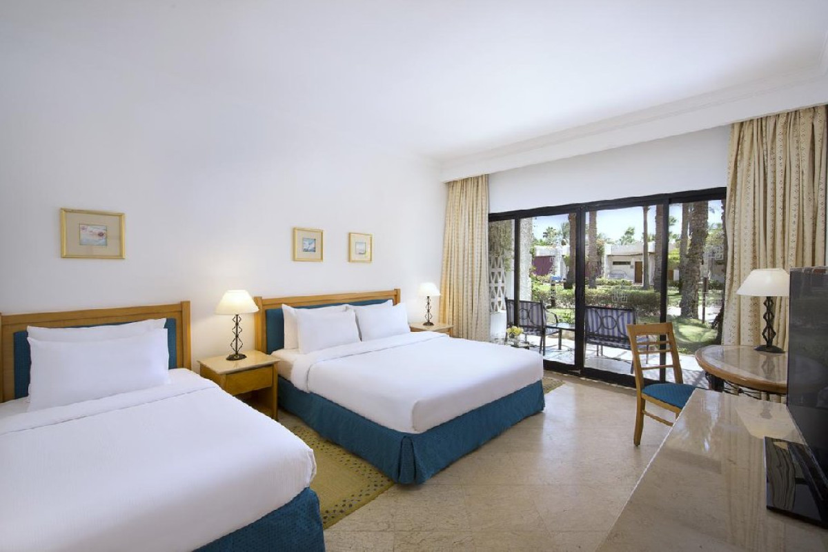 Fayrouz Resort