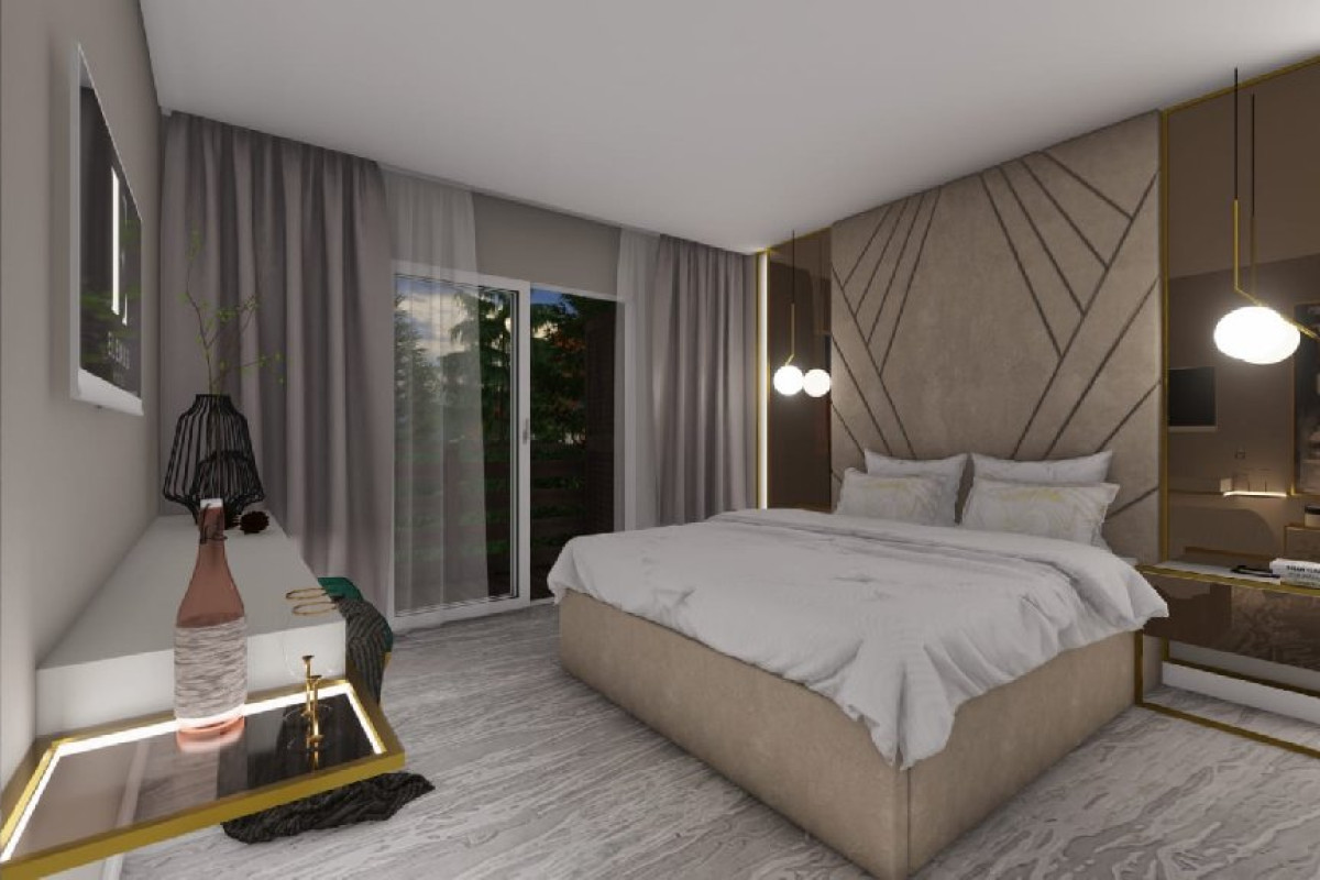 Hotel Elexus Predeal