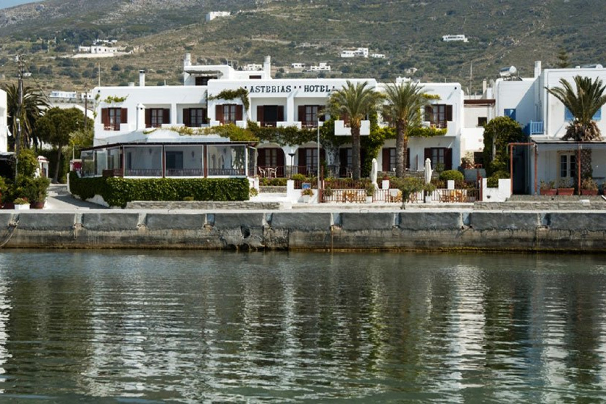 Asterias