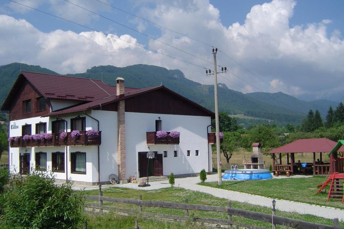 Casa Serena