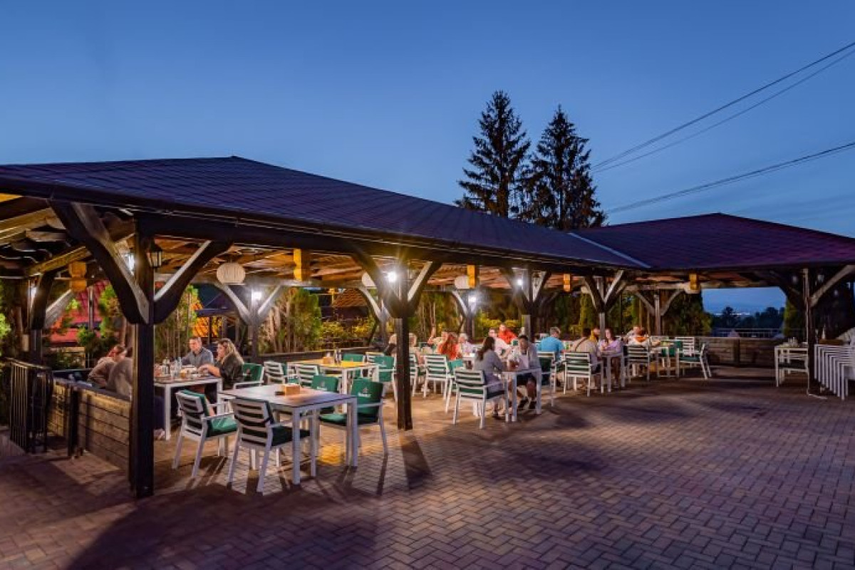 Q Resort and Spa CMP