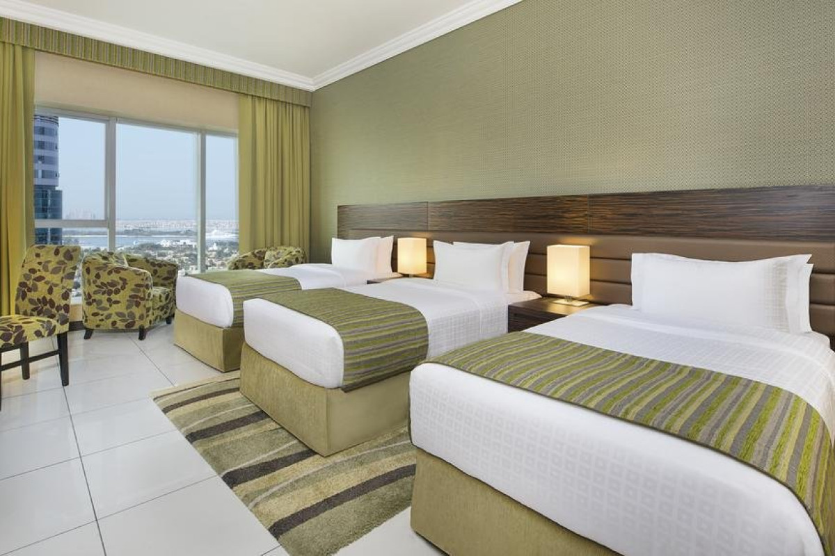 Atana Hotel