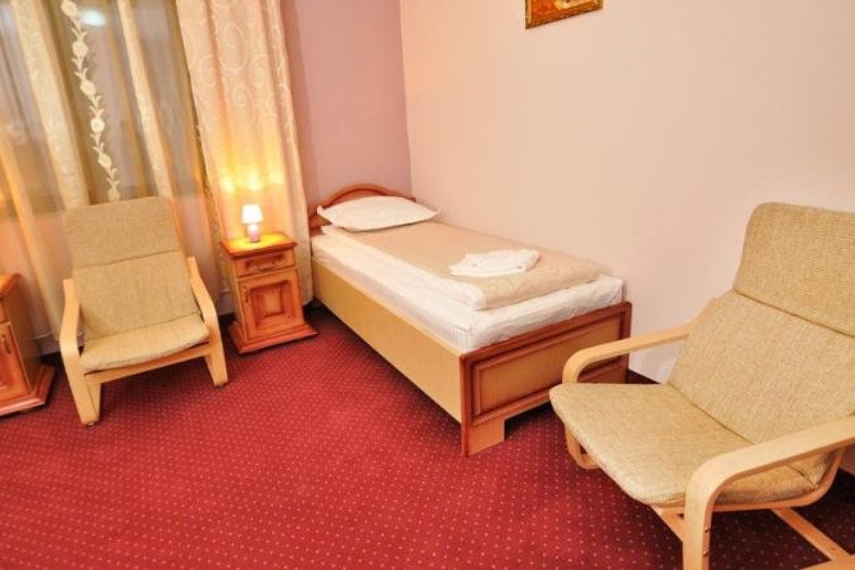 Camves Inn