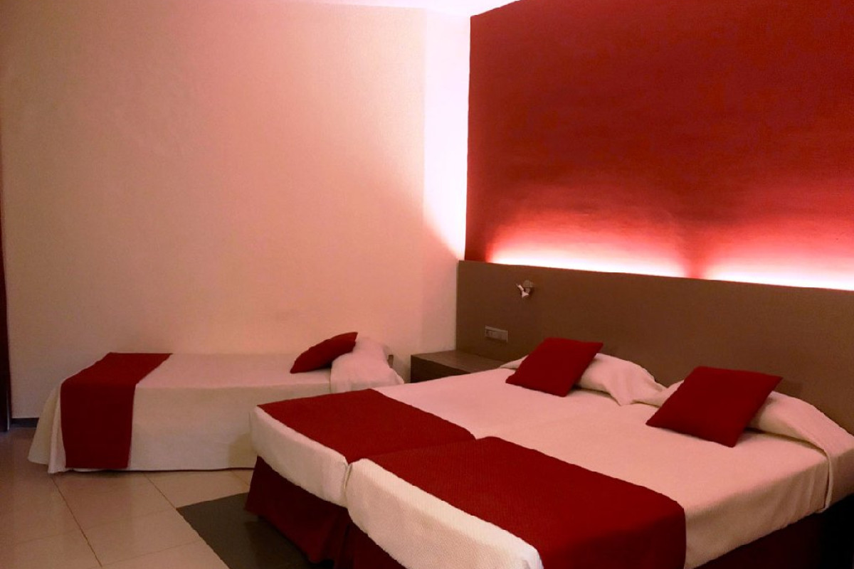 NERJA CLUB SPA (Nerja)