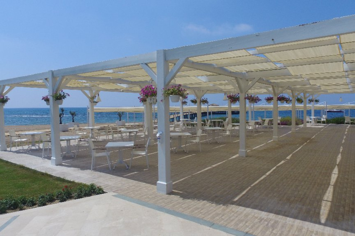 ARCANUS HOTELS SORGUN (EX.ARCANUS SIDE)