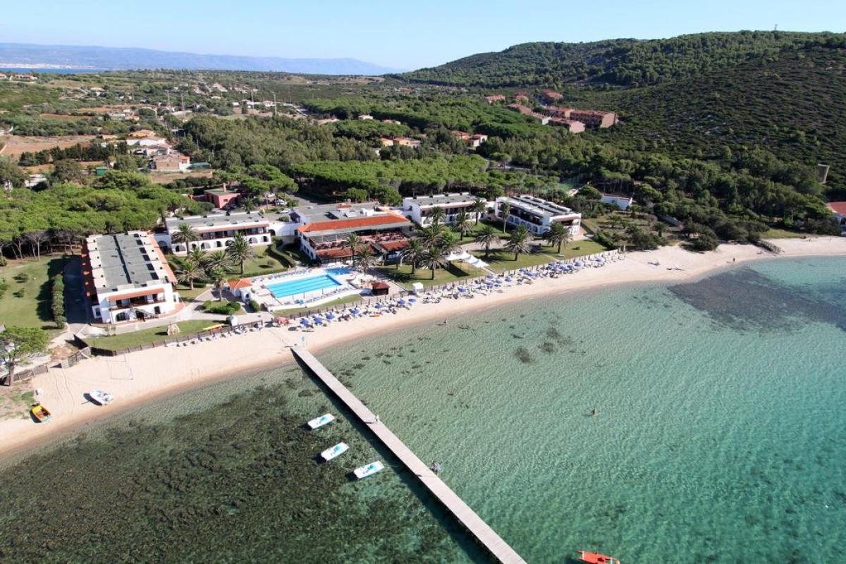 PORTO CONTE (SOCIAL si SENIORI)