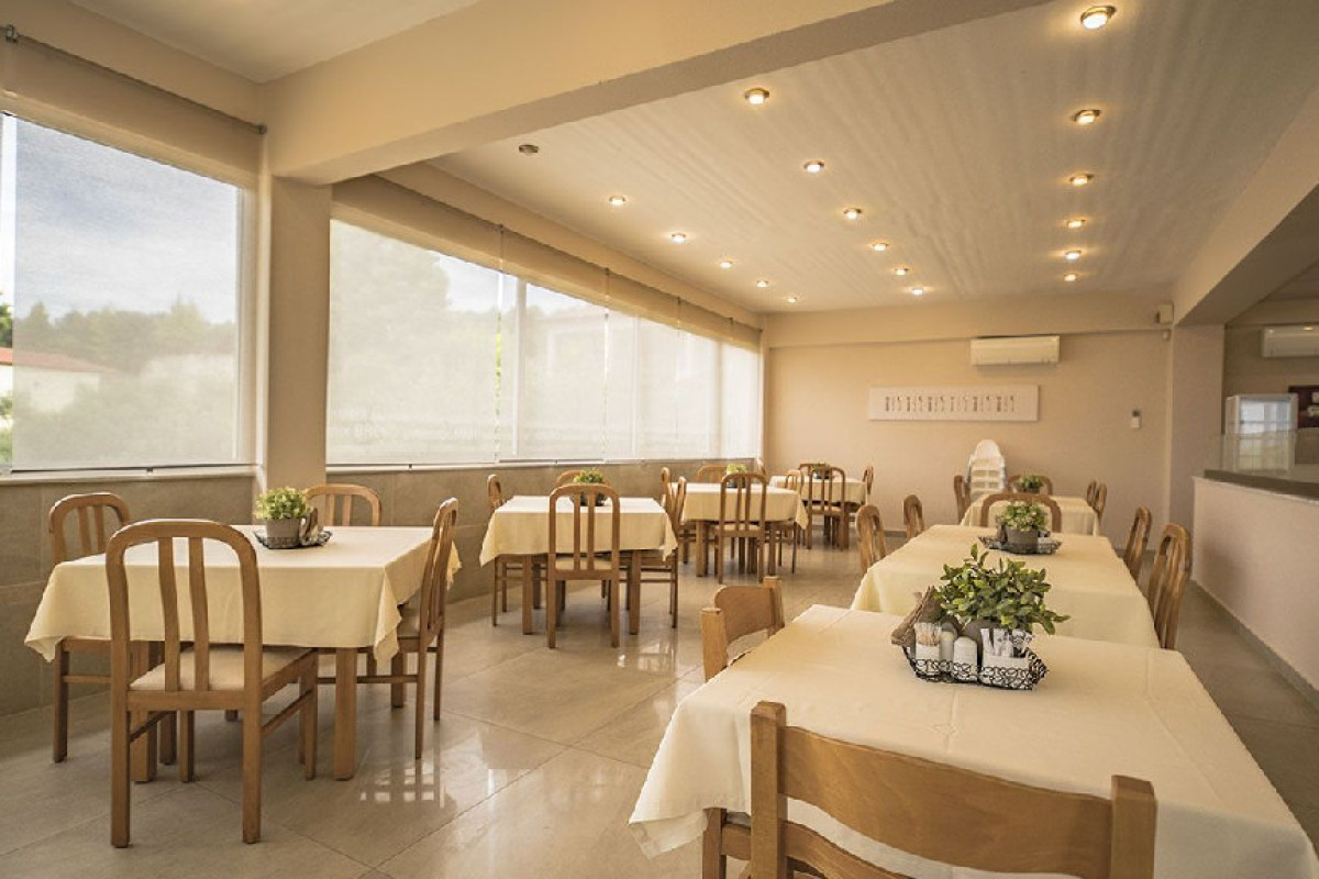 Thea Hotel Chalkidiki