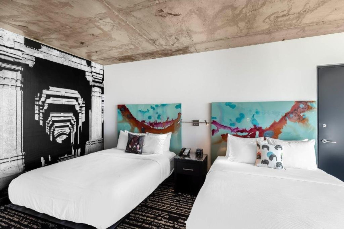 Lorenzo Hotel