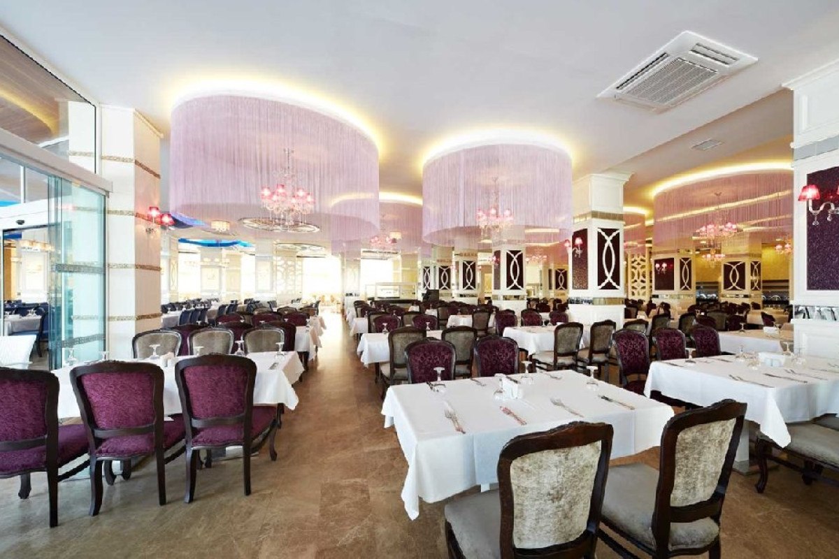 IDEAL PRIME BEACH HOTEL