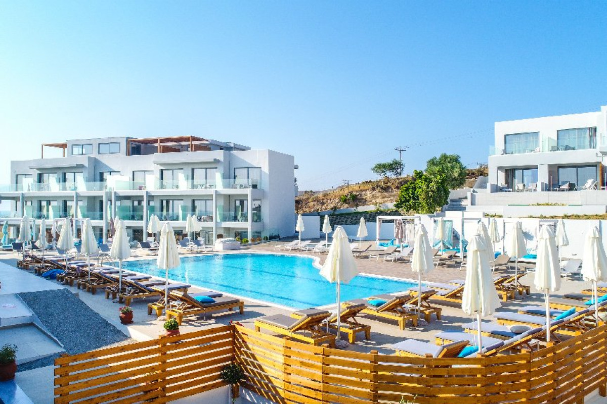 Harmony Crest Resort