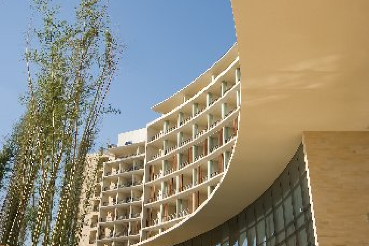 Kempinski Resort Aqaba