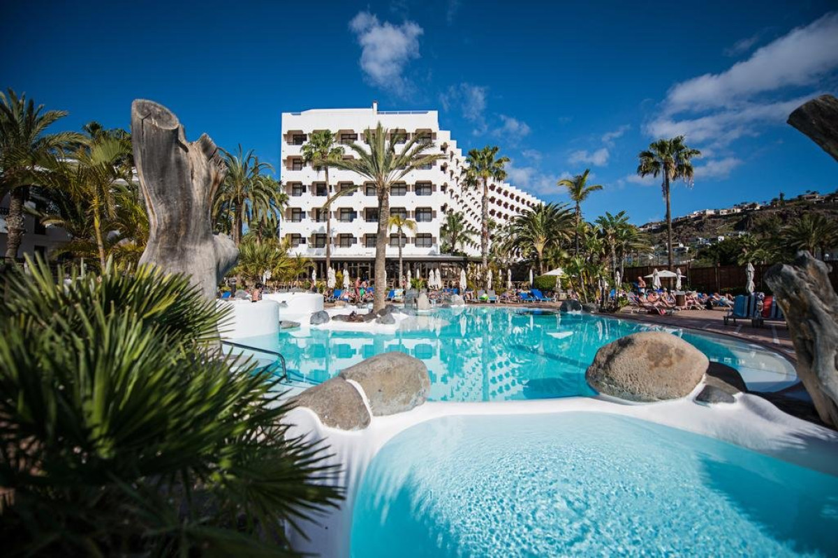 IFA Beach
