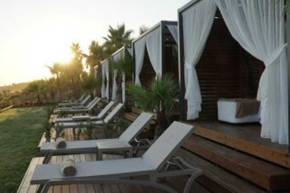 SUNTHALIA RESORT (ADULT ONLY +16)