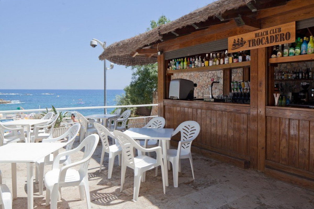 H TOP CALETA PALACE (Platja d'Aro)