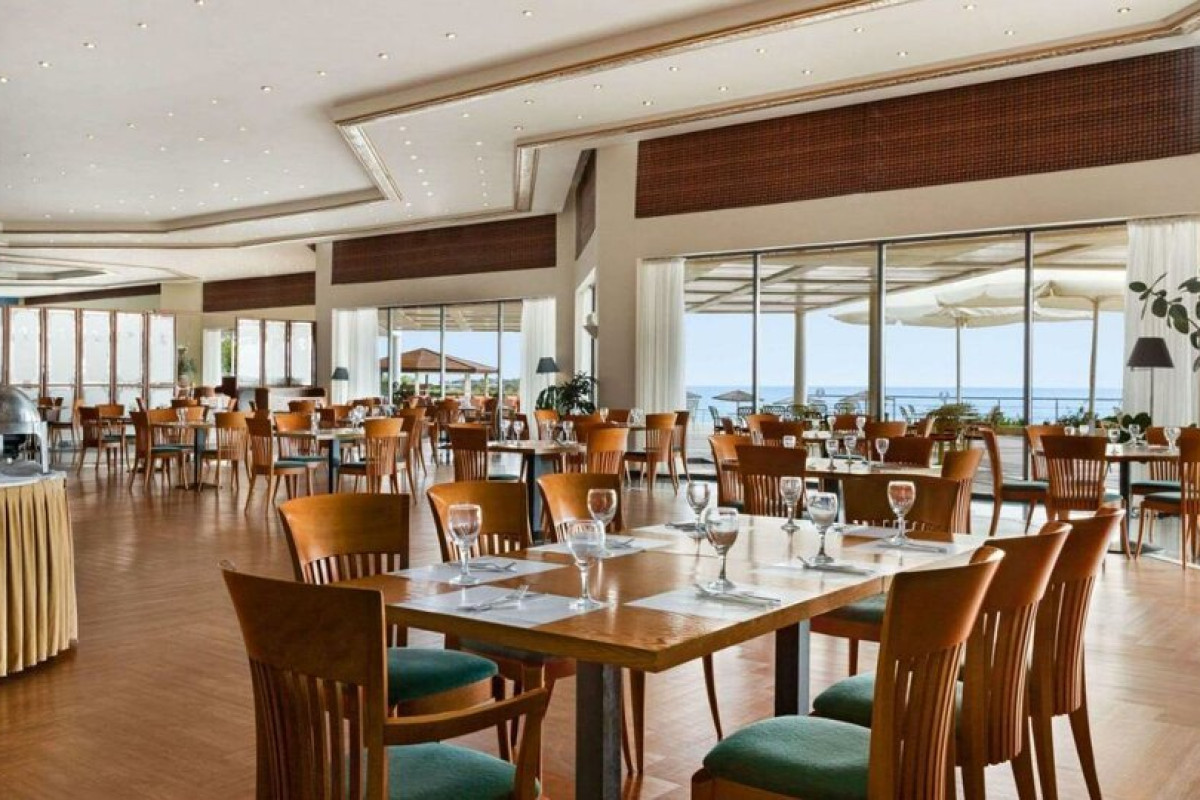 Ramada Plaza Thraki - Alexandroupolis