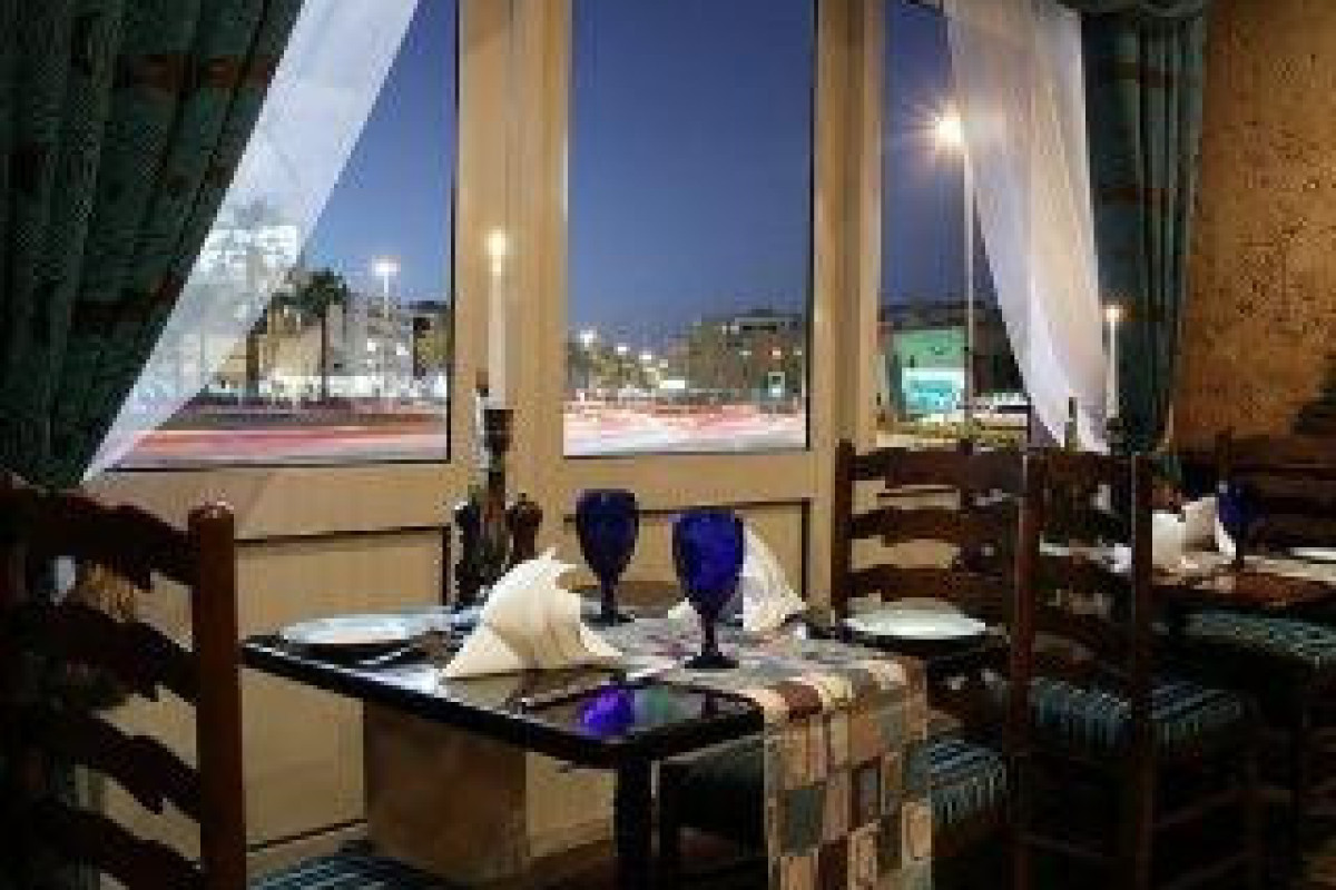 Chelsea Plaza Hotel Dubai