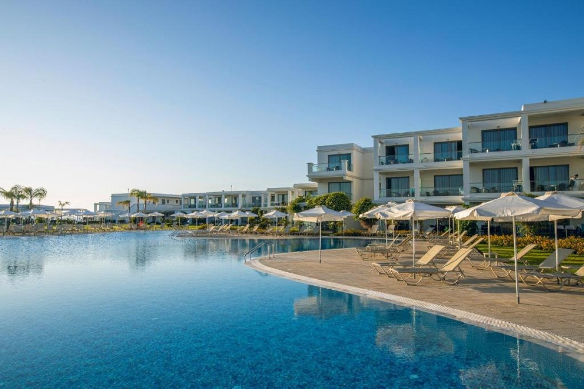 Sentido Asterias Beach Resort