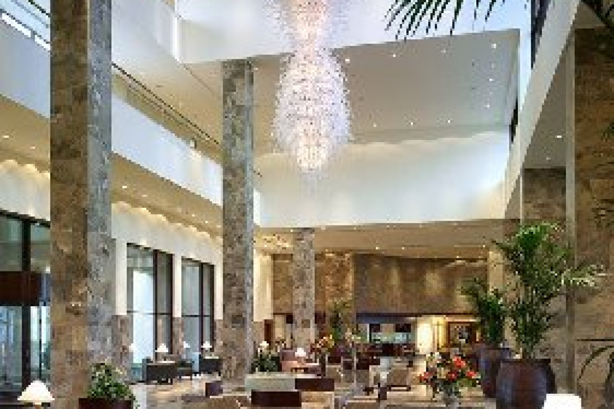 Intercontinental