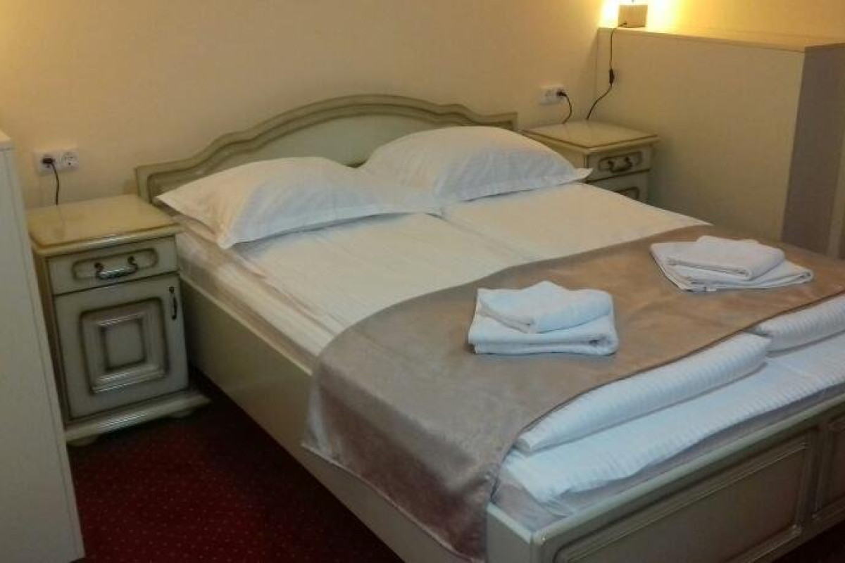 Camves Inn