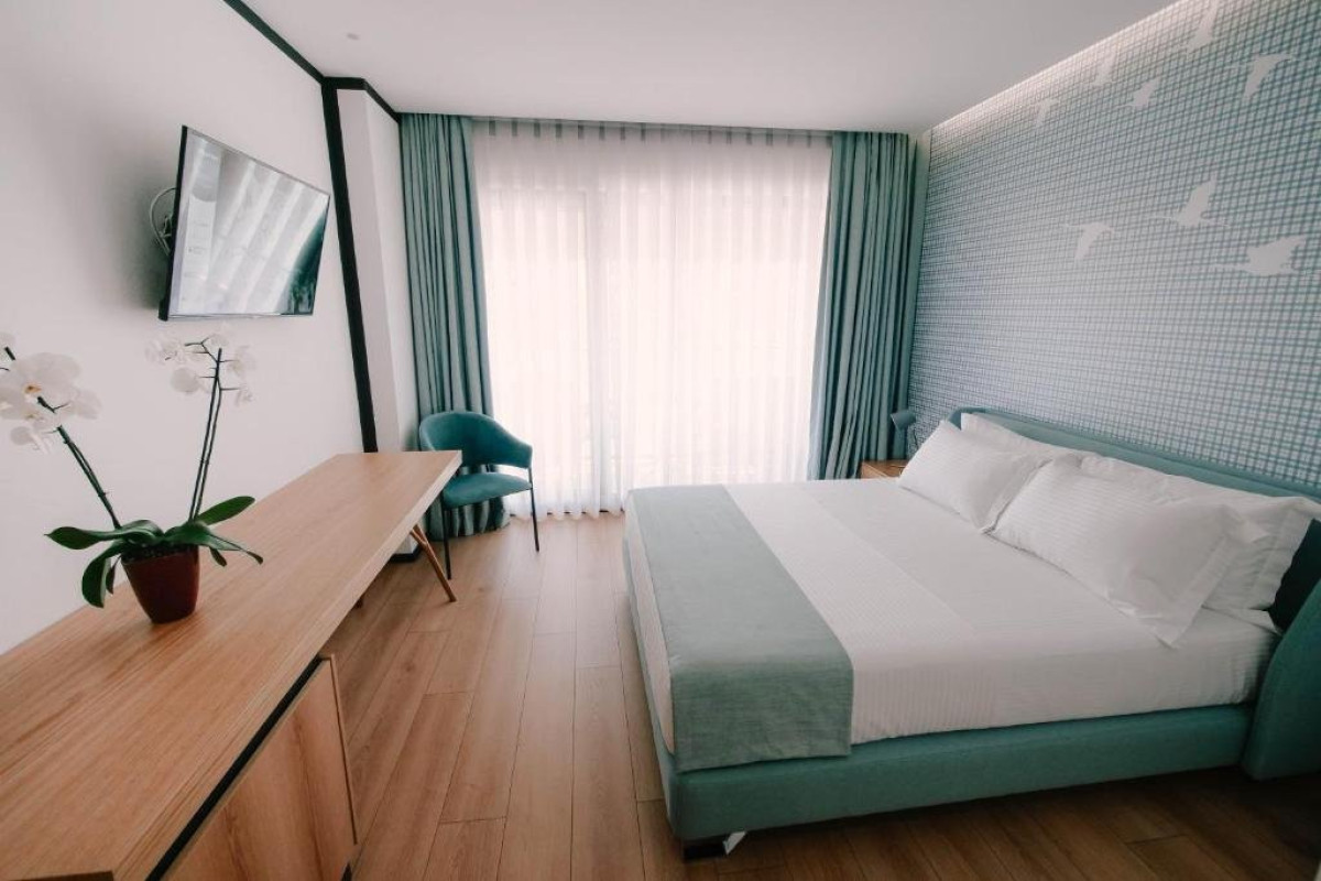Amara Hotel and Spa (Durres)