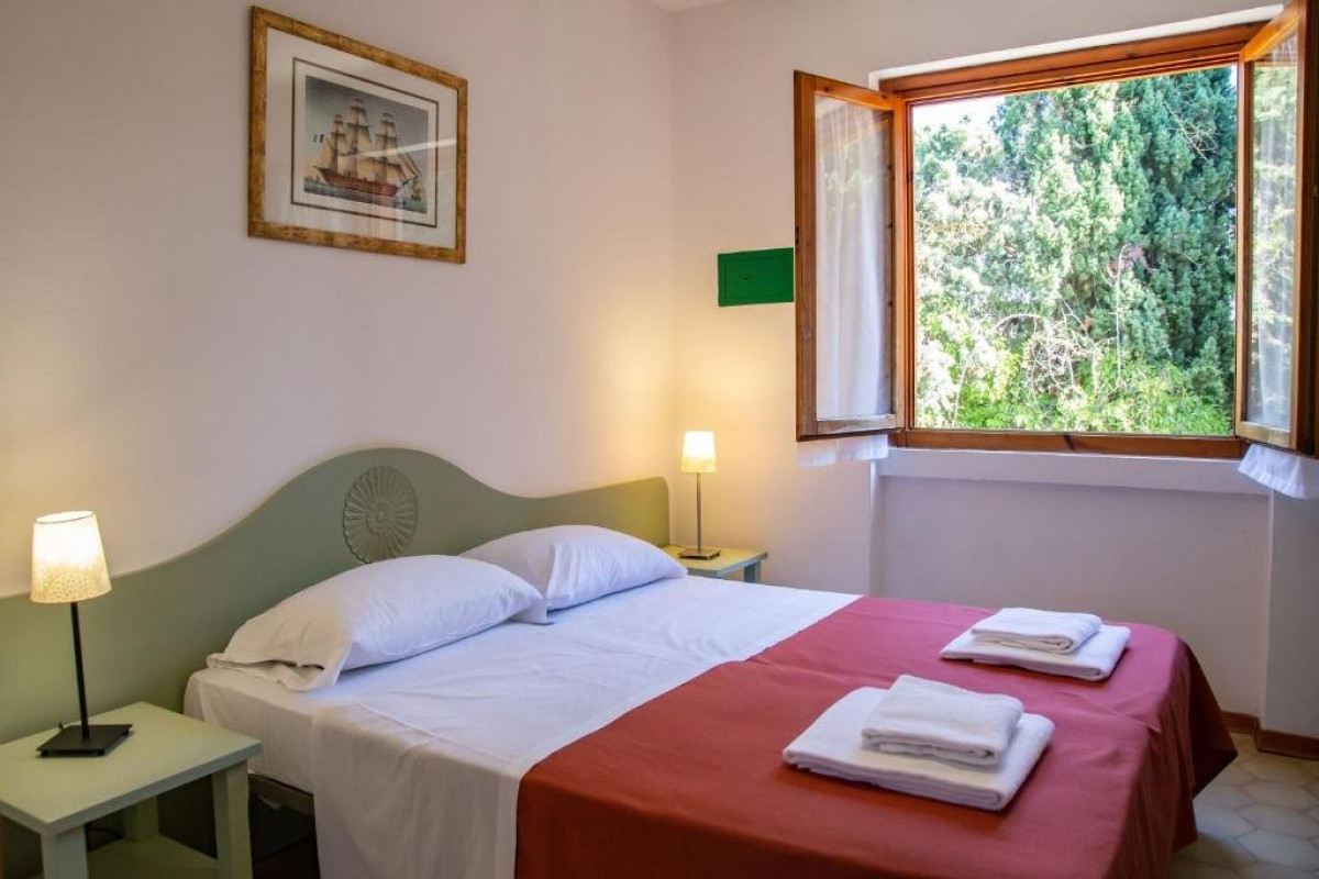 Residence Eucalipti
