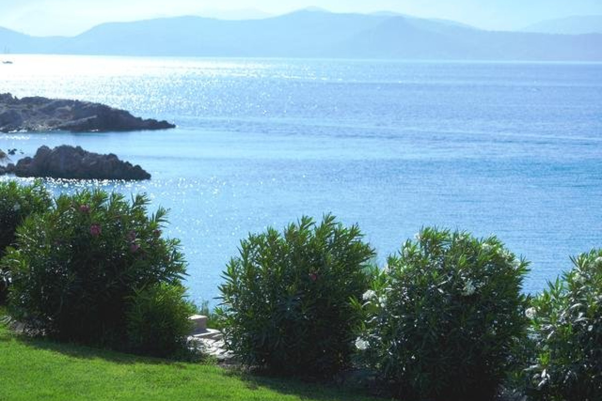 Proteas Blu Resort - adults only (copii peste 16 ani)