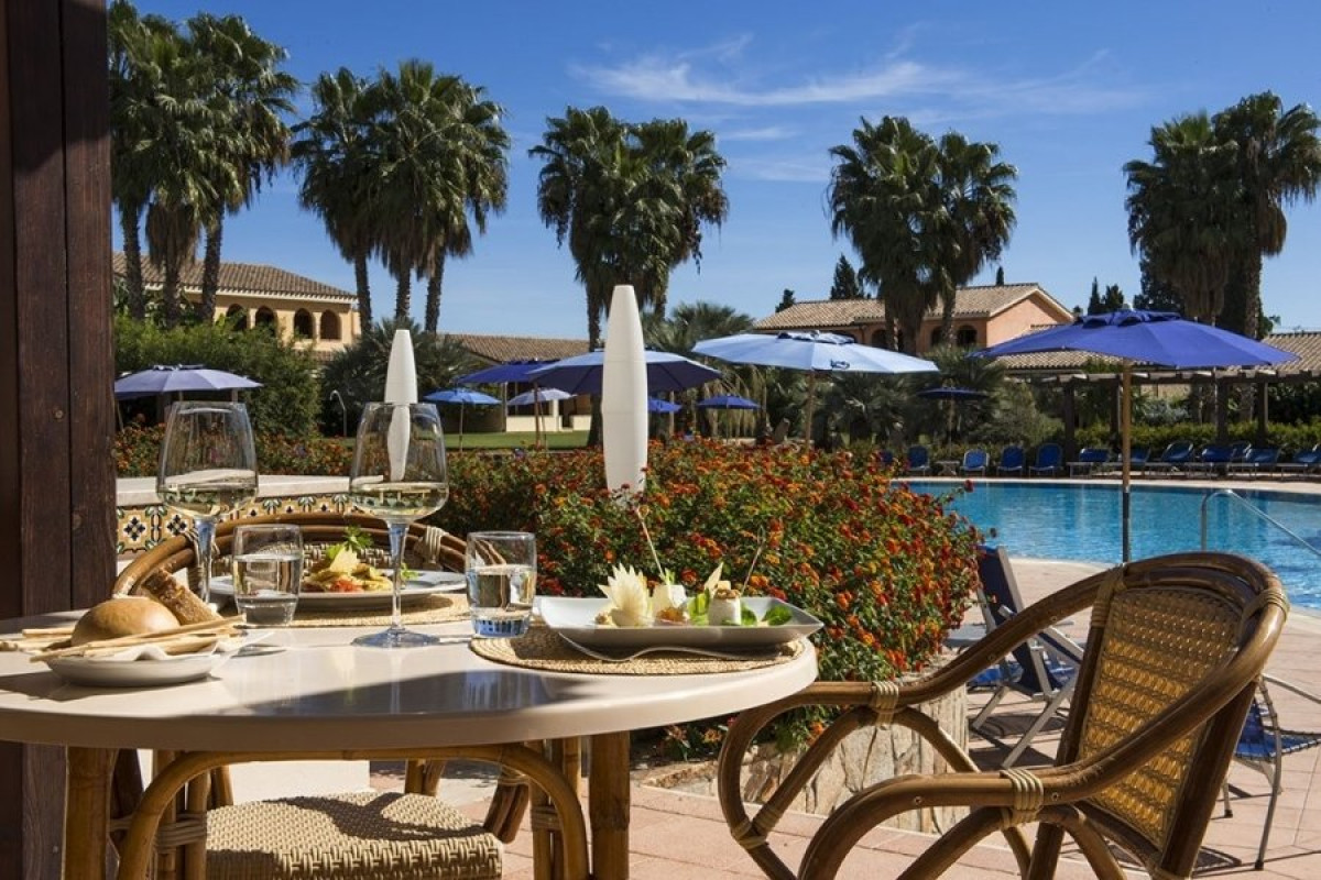 Lantana Resort