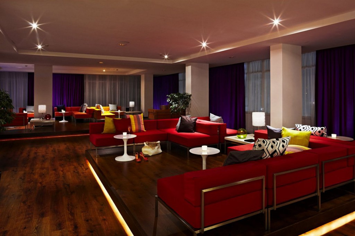 Coral Suites and Spa (Adults Only +16)