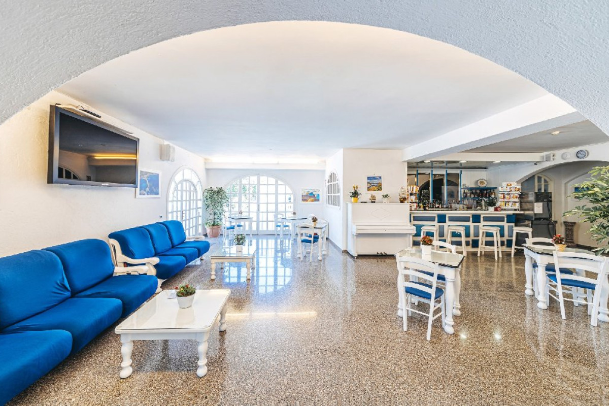Hotel Terme Galidon