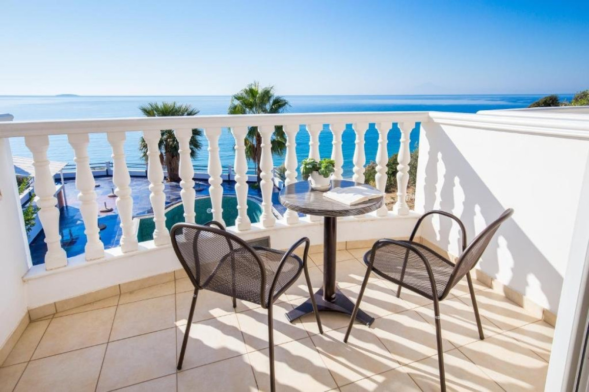 Hotel ANTONIOS
