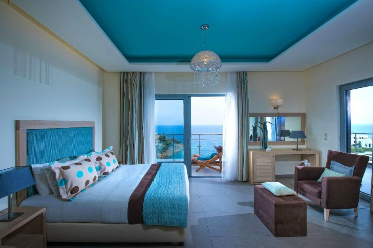 Blue Bay Resort (Ag. Pelagia)
