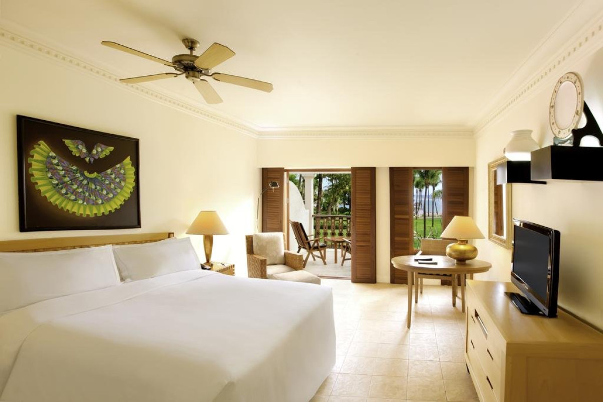 Hilton Mauritius Resort and SPA