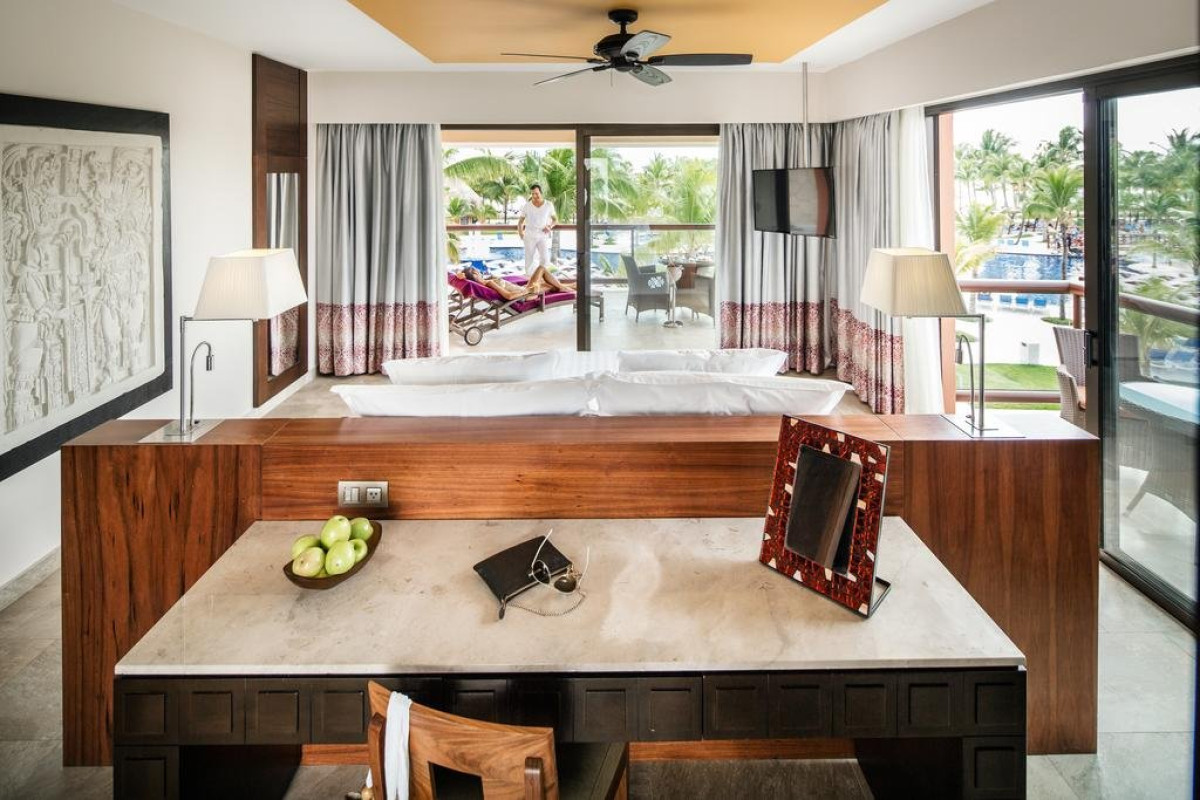 Barcelo Maya Grand Resort (MT) - vechi