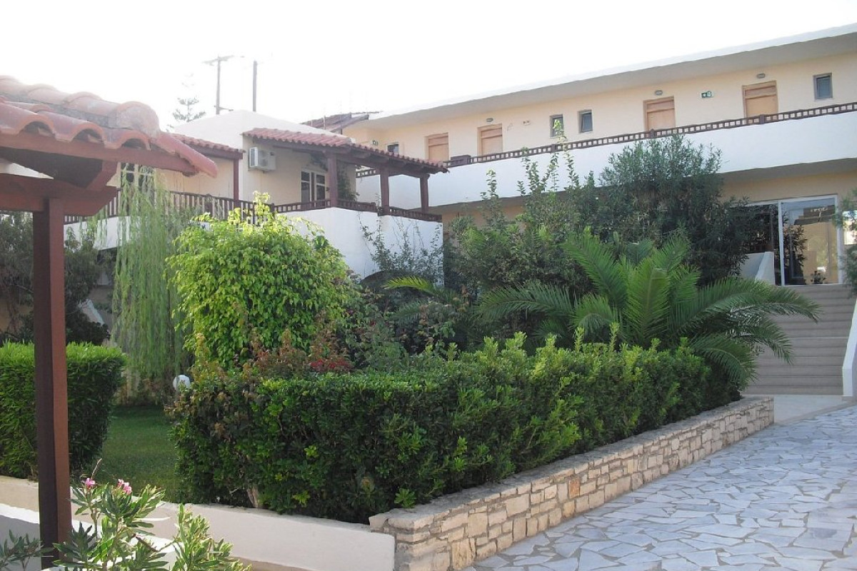Maravel Land (K)