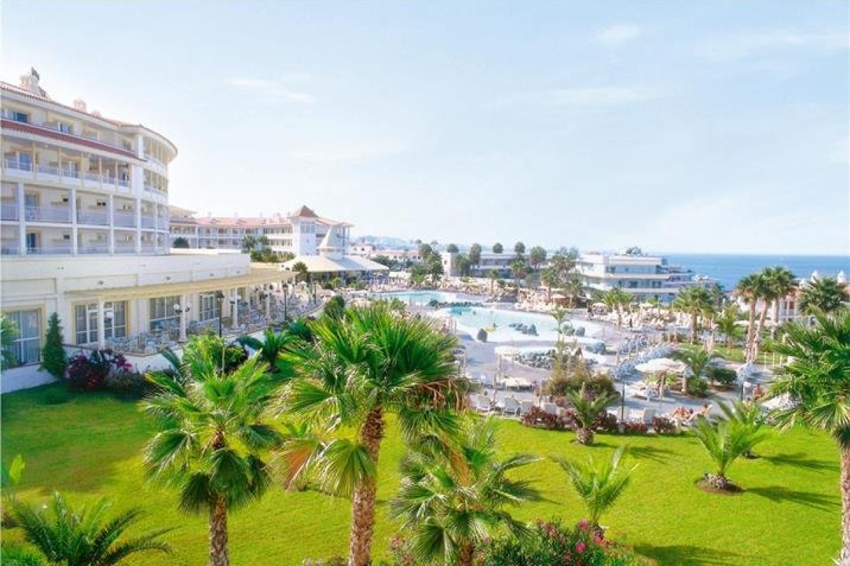 Riu Arecas (Adults Only 18+)