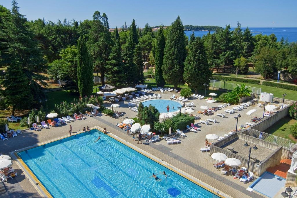PICAL (Porec)