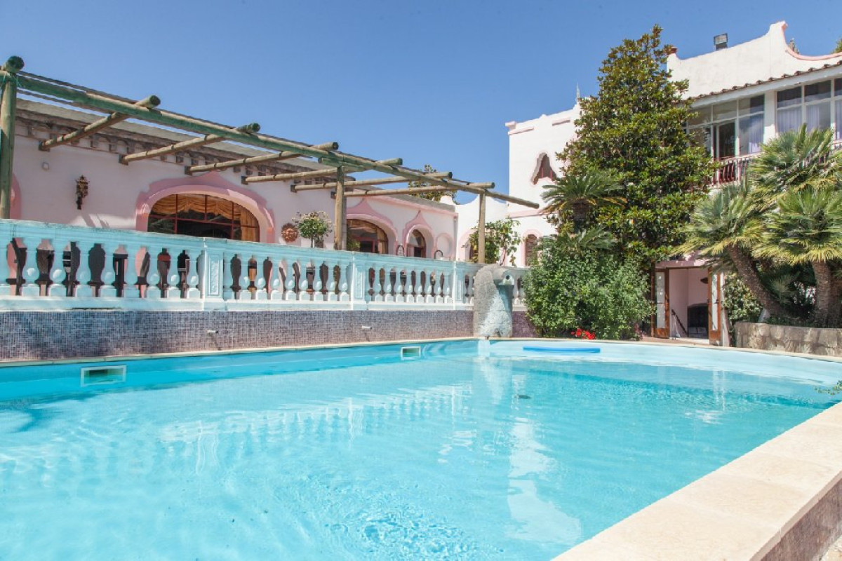 Hotel La Bagattella