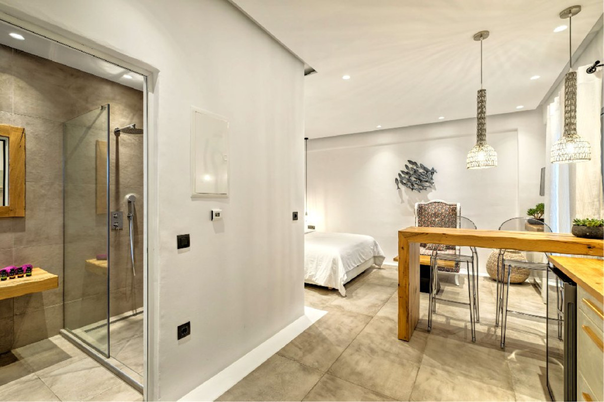 Portes Mykonos (K)