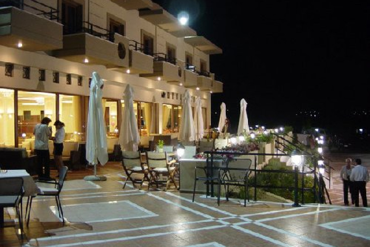 Nefeli (Alexandroupolis Town)