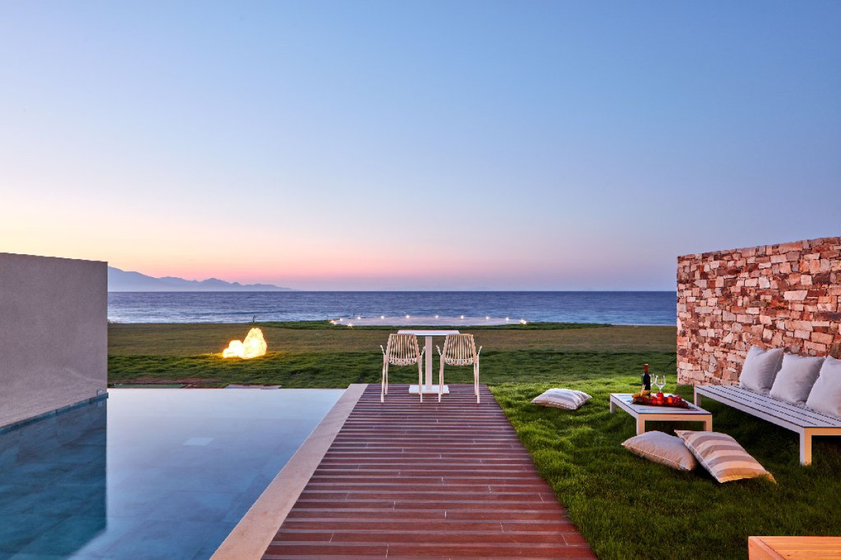 Lesante Blu (Adults Only) (Tragaki)