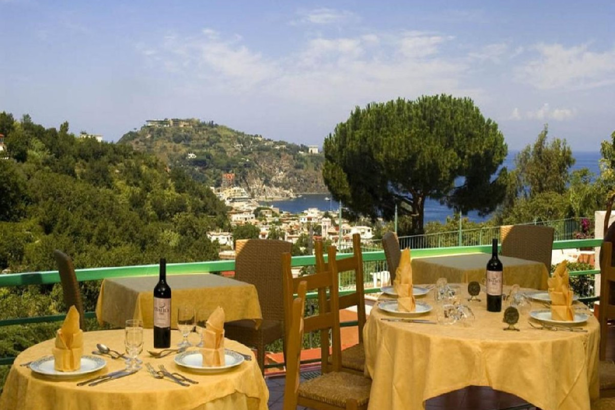 Terme La Pergola