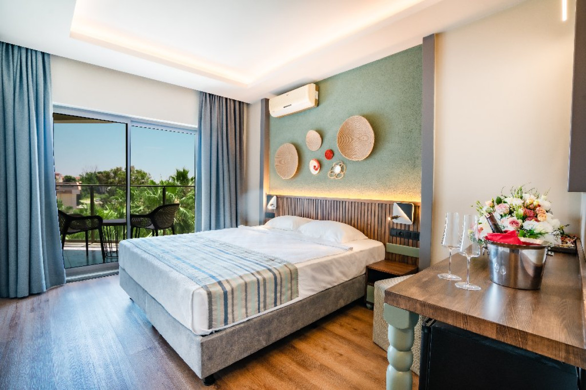 ORFEUS ARMIN HOTEL(ADULT ONLY+16)