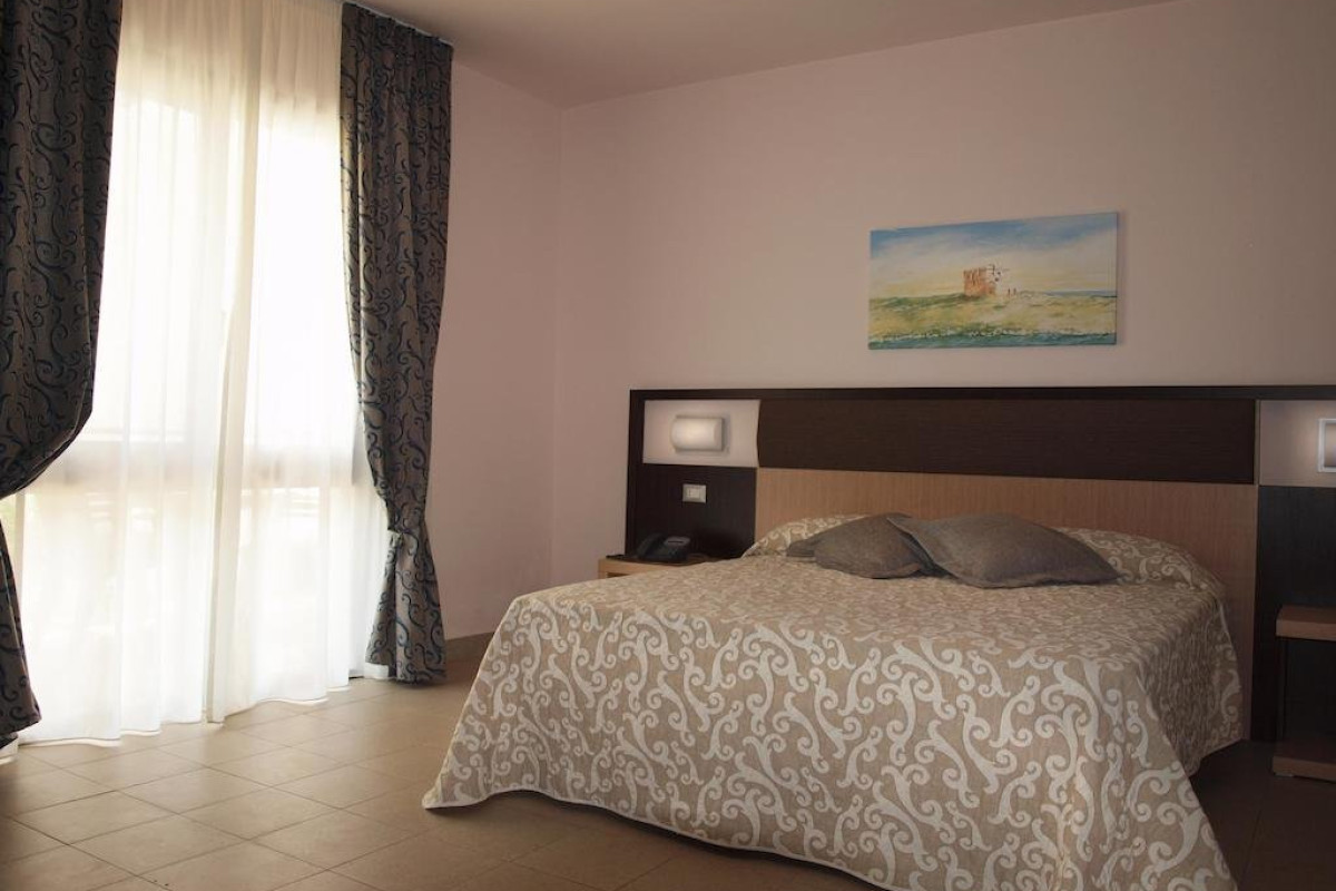 Riva Marina Resort (SpecchiollaCarovigno)