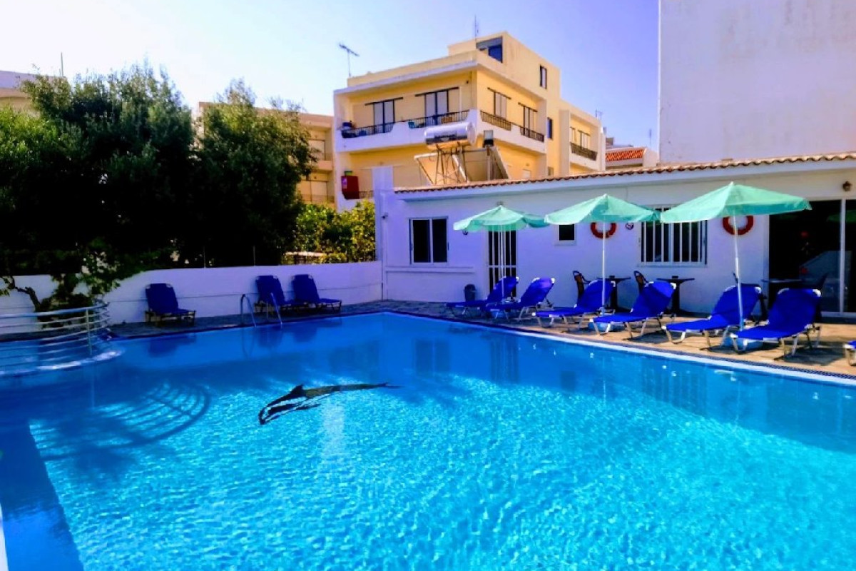 International Hotel Kos