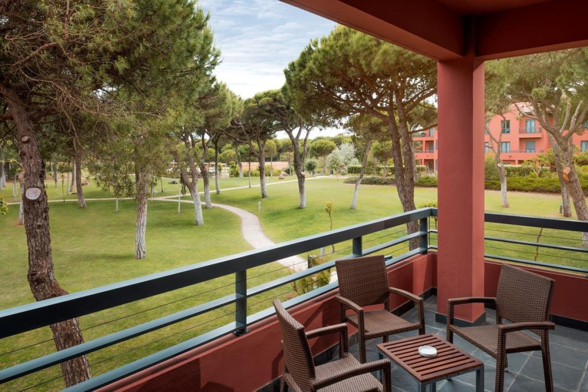 Sheraton Cascais Resort